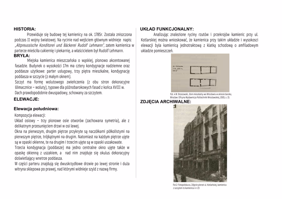 Kotlarska - karuzela 3