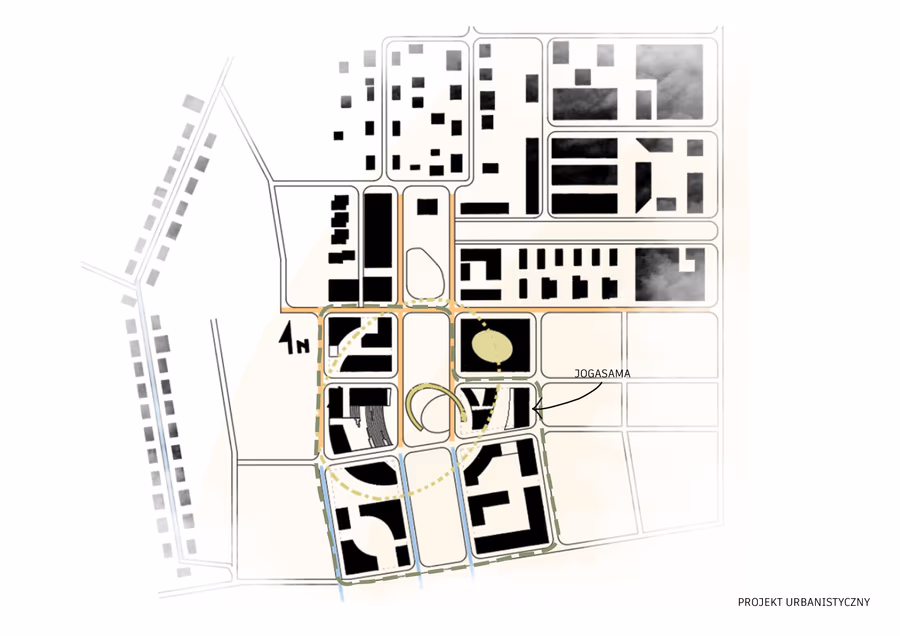 Jogasama - karuzela 2